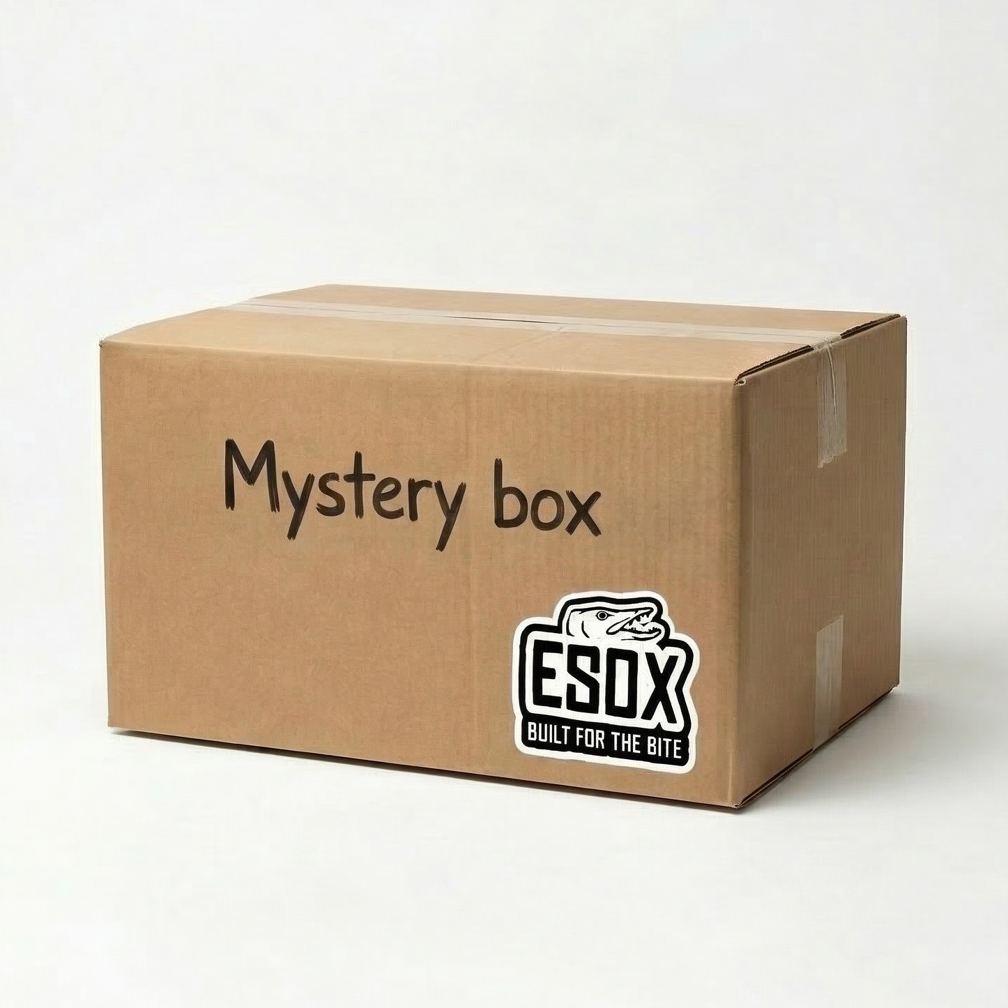 Esox Mystery Box