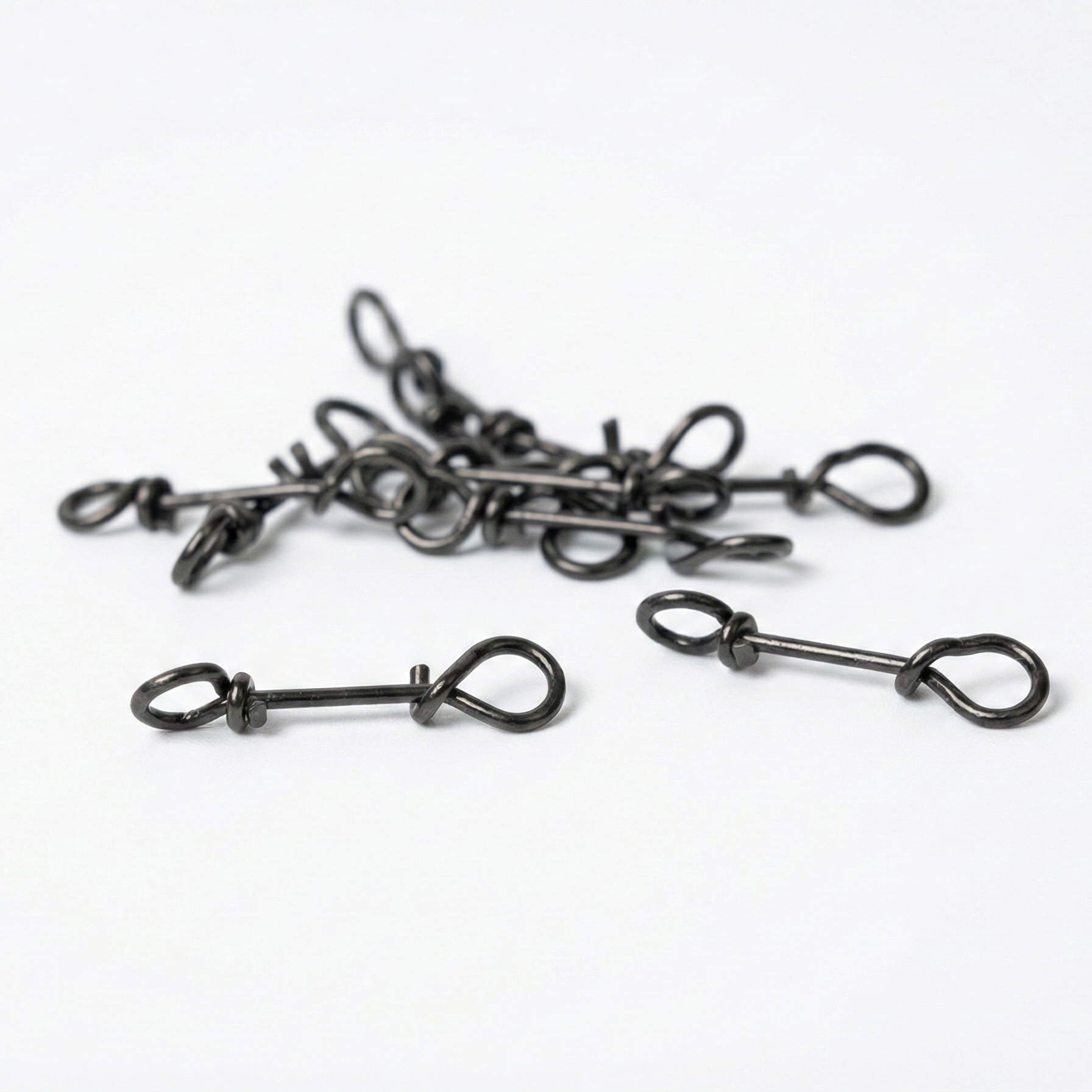 Partridge Predator EZ-Lock Clips