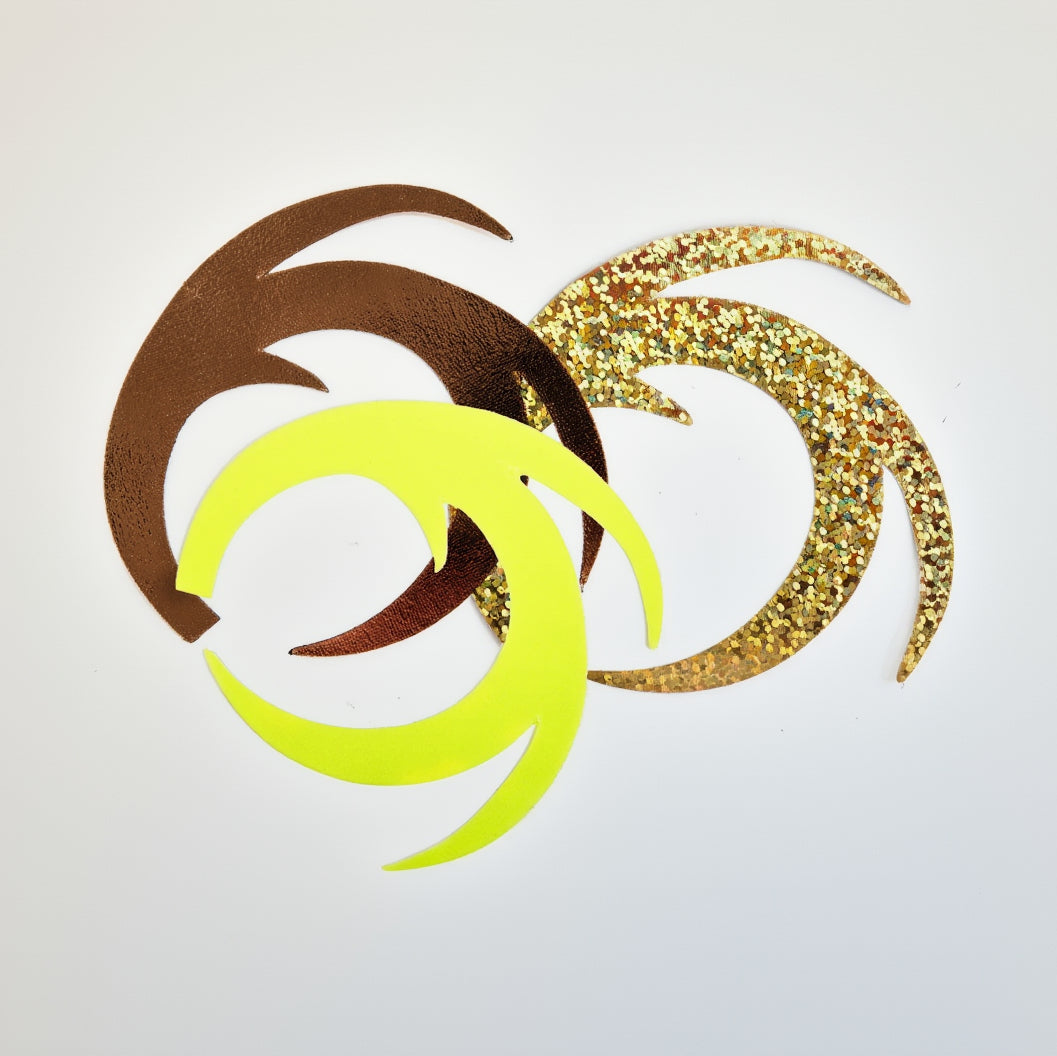 Pacchiarini's Dragon Tails XXL