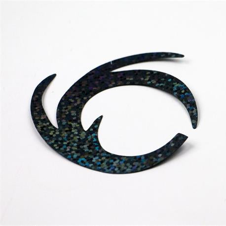 Pacchiarini's Dragon Tails XXL