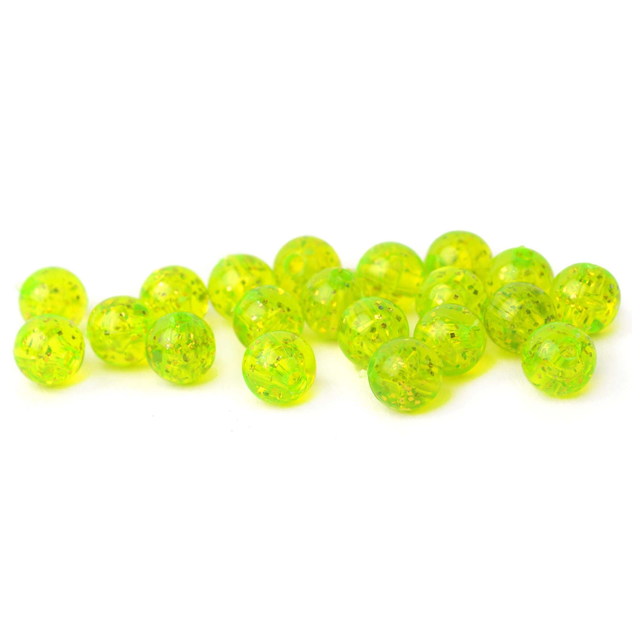 Articulation Beads 6mm