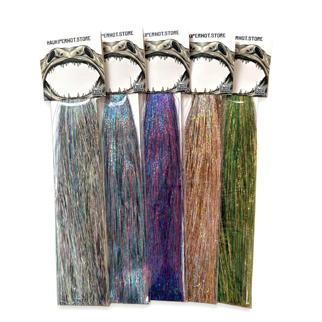 Esox Predator Flash