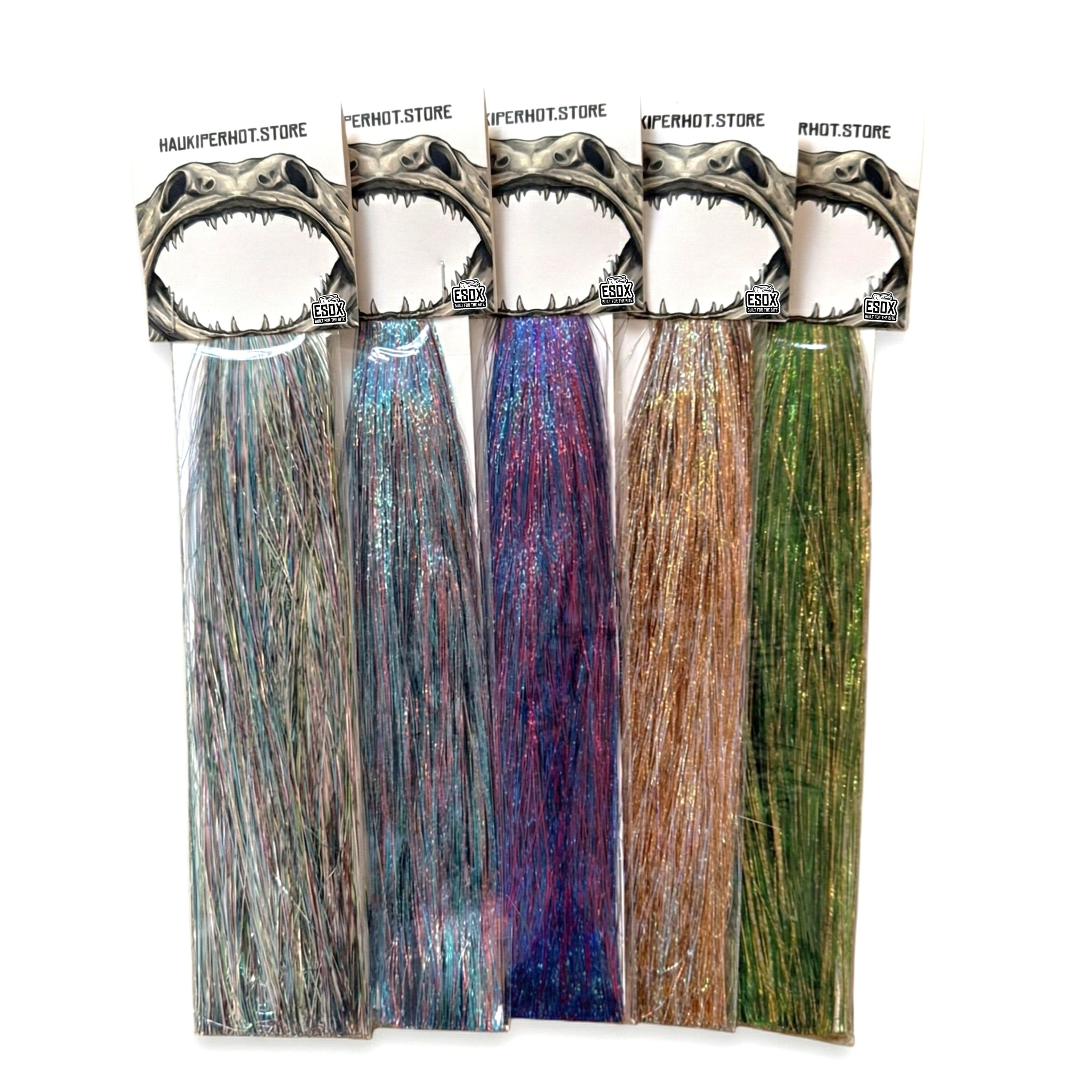 Esox Predator Flash