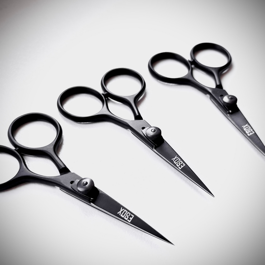 Esox Pike Jaw Scissors