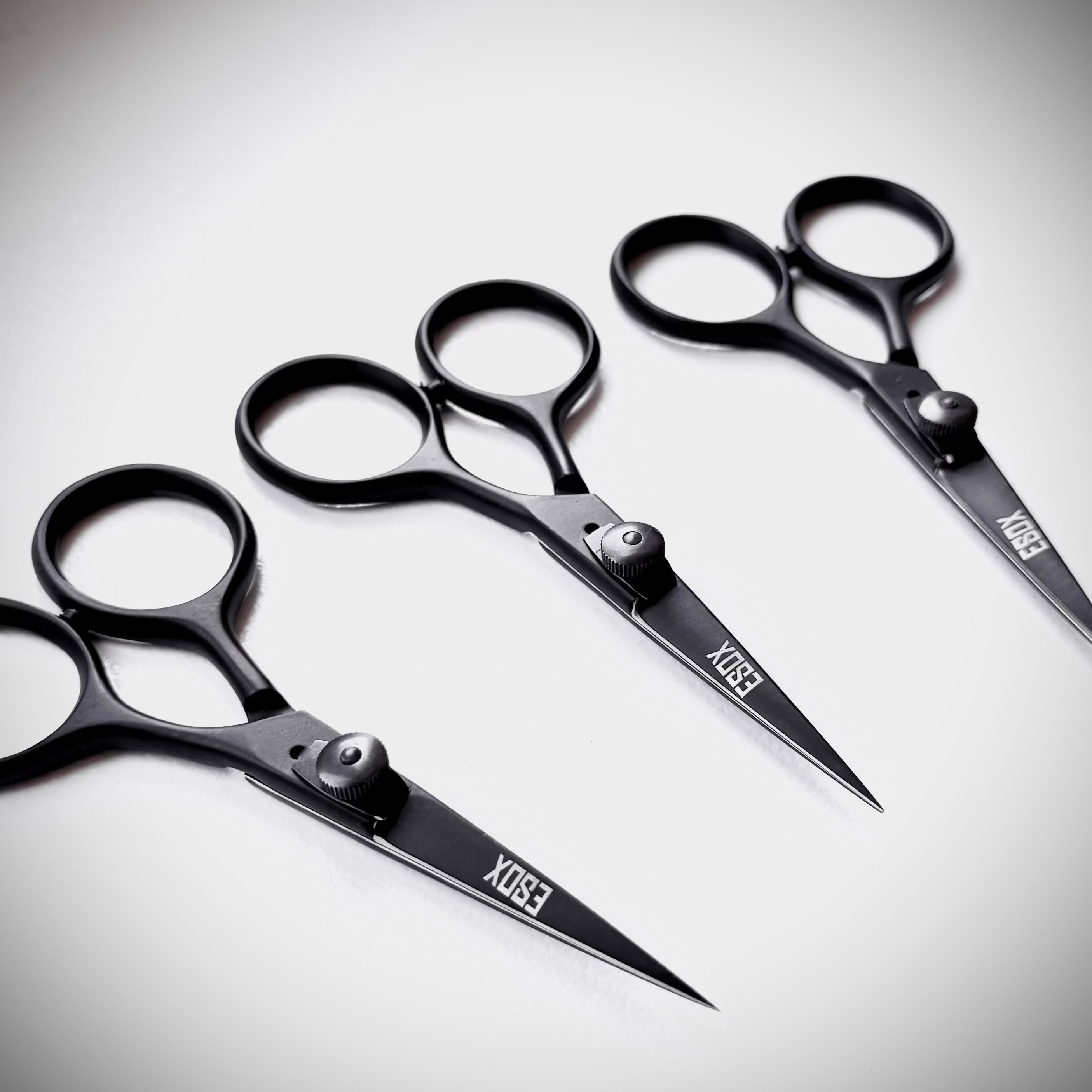 Esox Pike Jaw Scissors