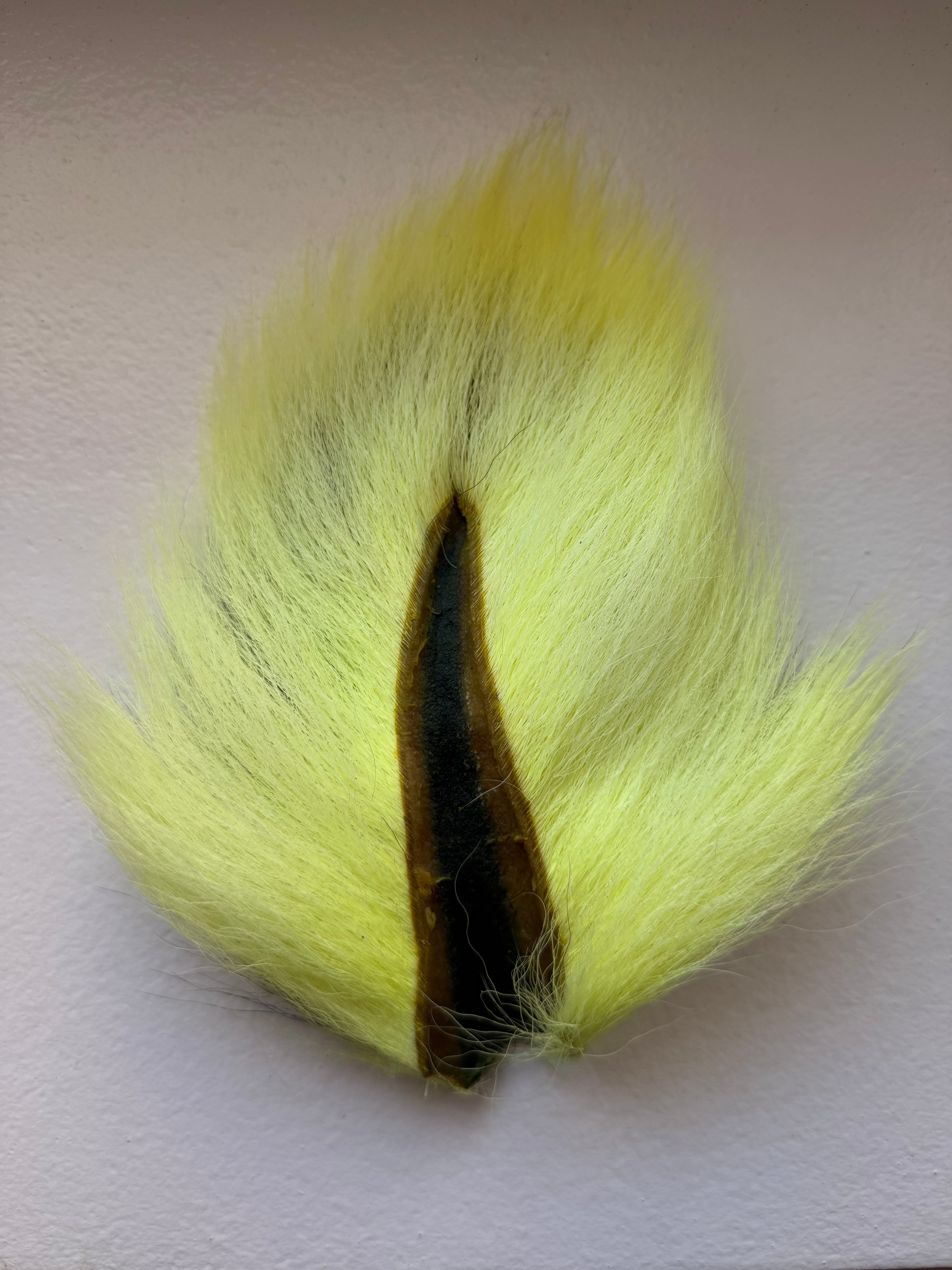 Esox Artisan Bucktail