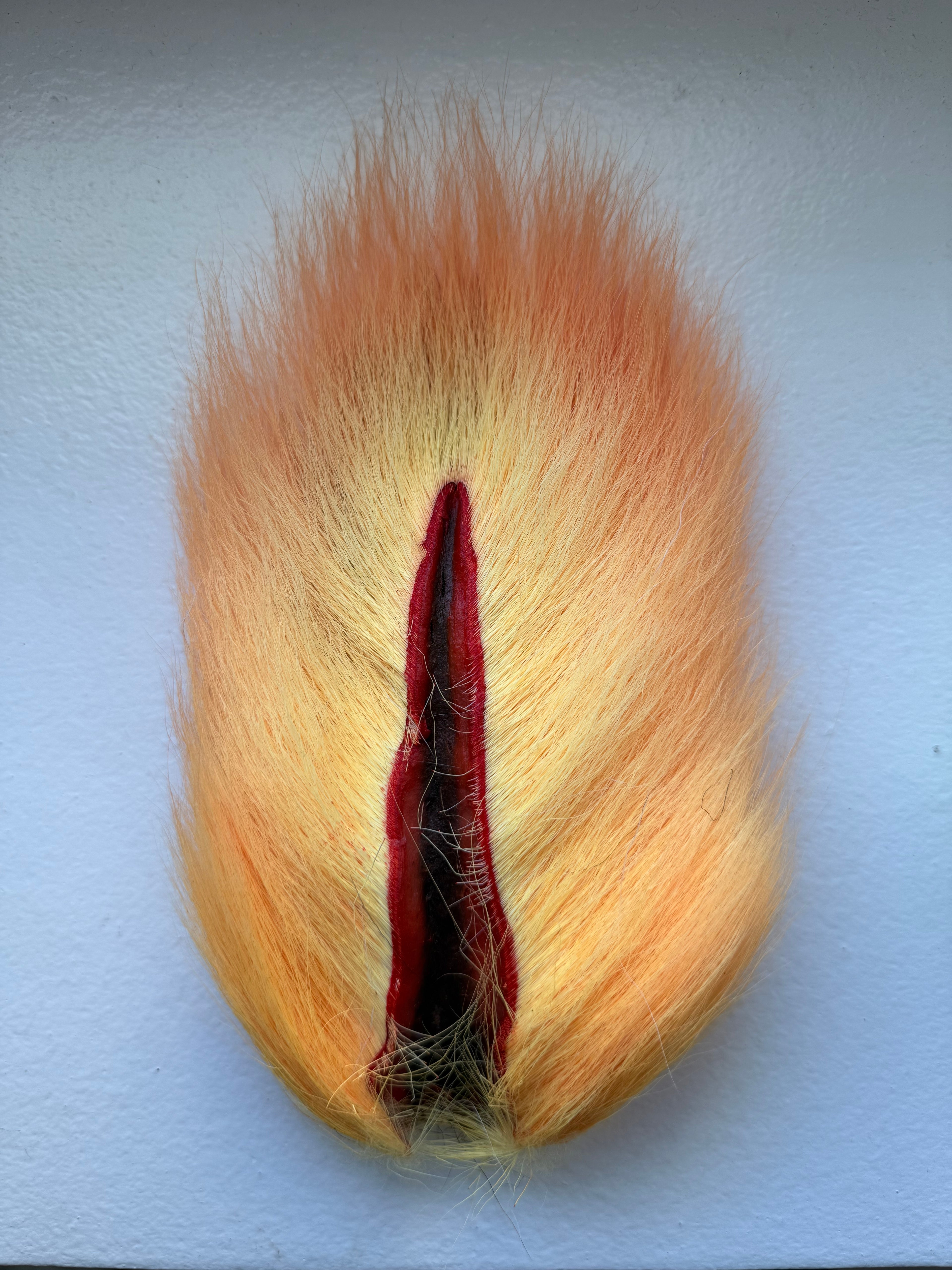 Esox Artisan Bucktail