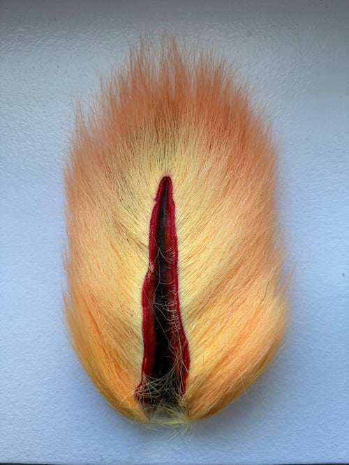 Esox Artisan Bucktail