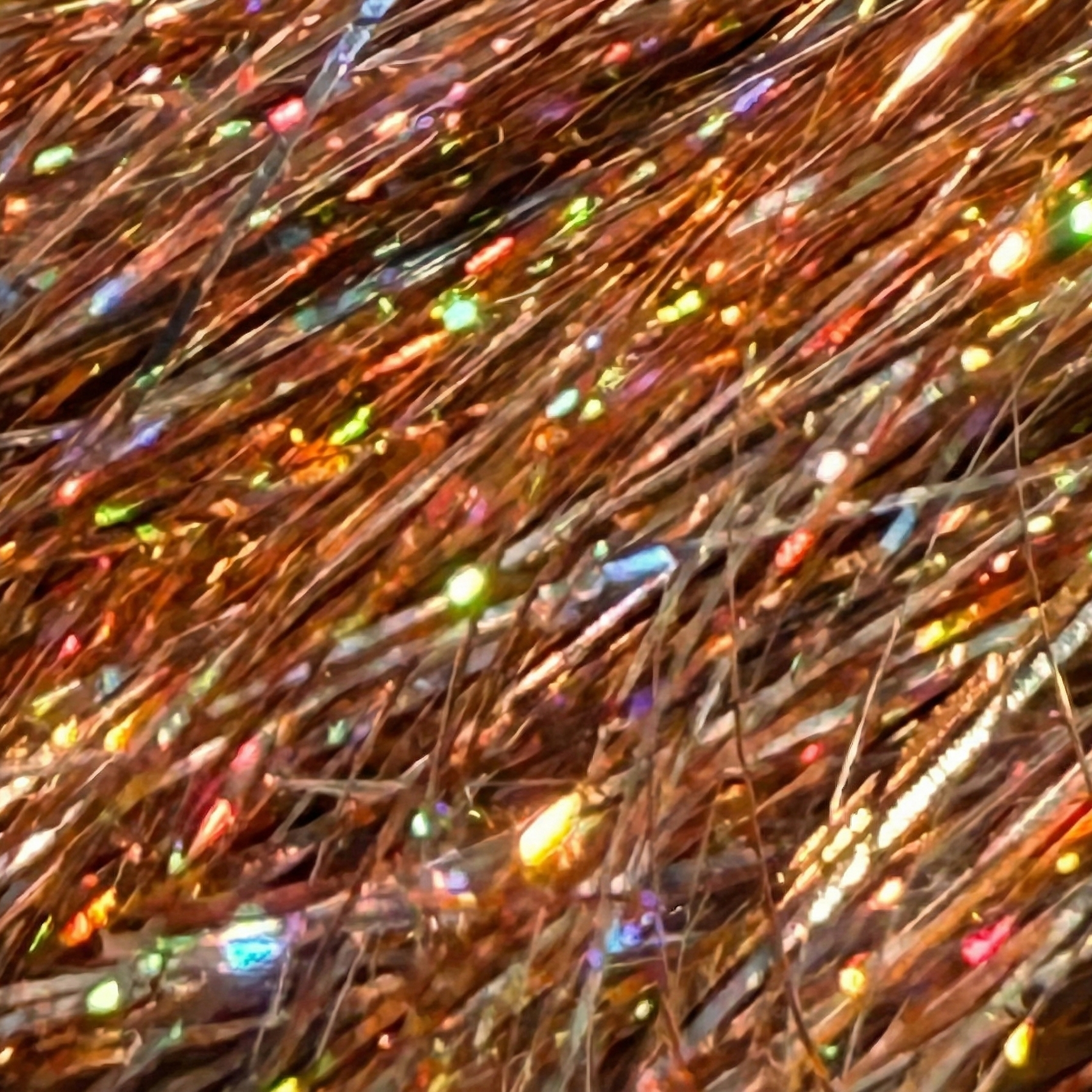 Esox Predator Flash