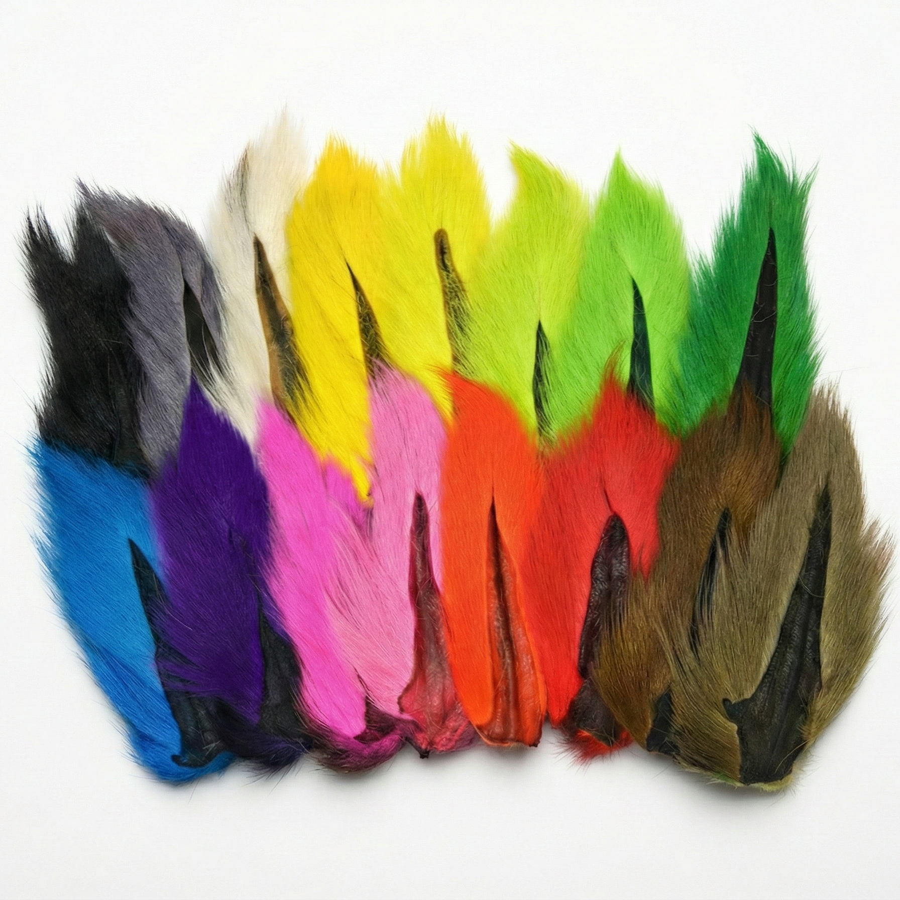 Nature’s Spirit Bucktail - Large