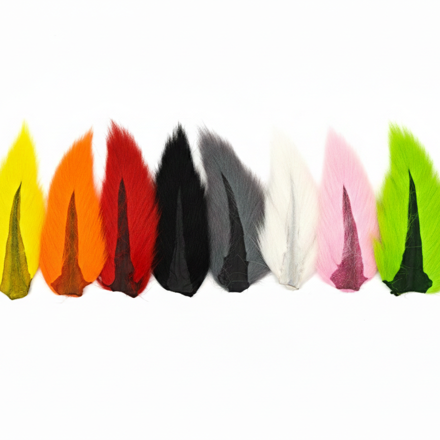 Wapsi Bucktail - Large