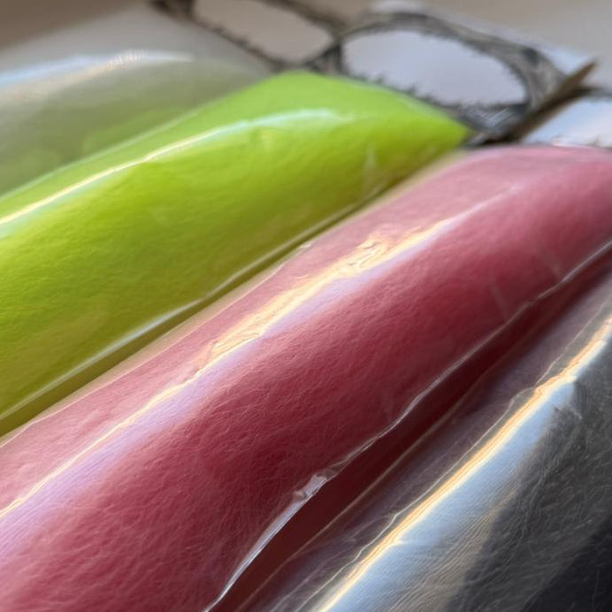 Esox Predator Fiber (XL Pack)
