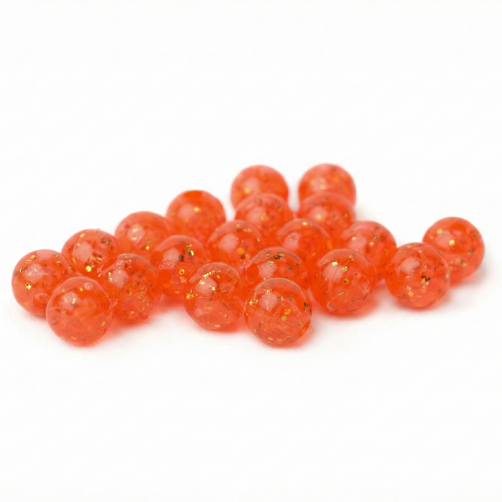 Articulation Beads 6mm