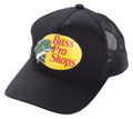 Bass Pro Shops Mesh Trucker Cap