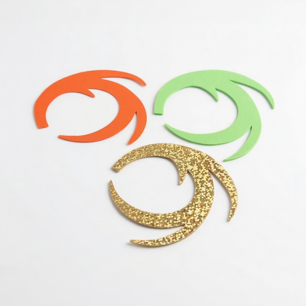 Pacchiarini's Dragon Tails XL