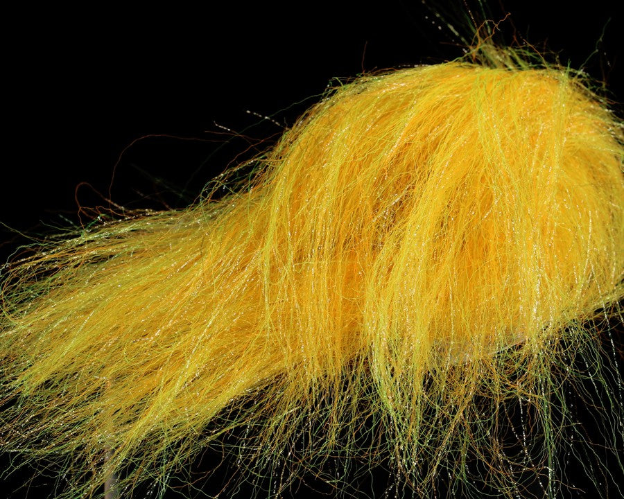 Esox Pike Dubbing