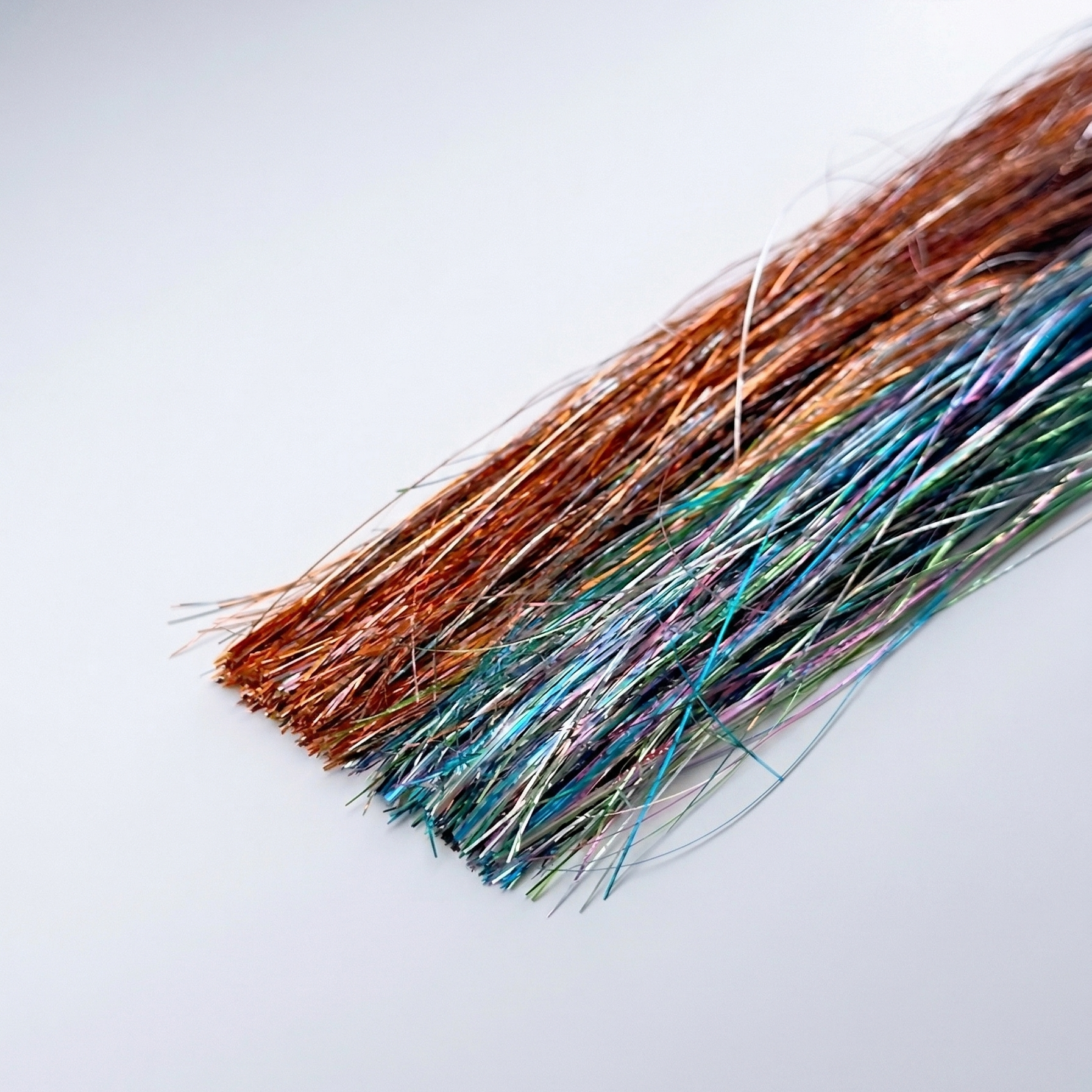 Fly Tying Flash Fibers