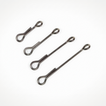 Esox Articulated Shank