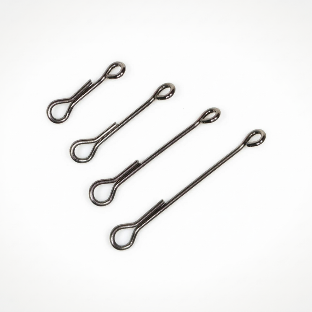 Esox Articulated Shank
